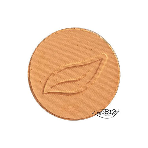 Eyeshadow 12 Peach Matte