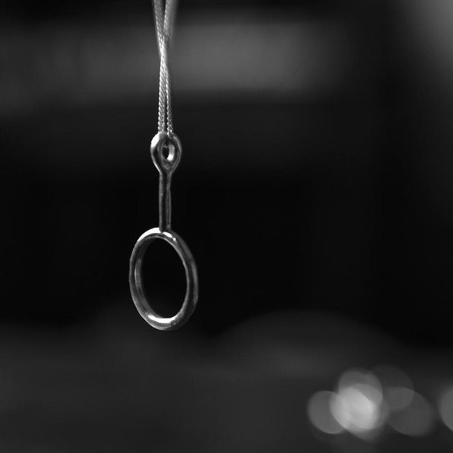 Unisex design jewellery for him, her and them!