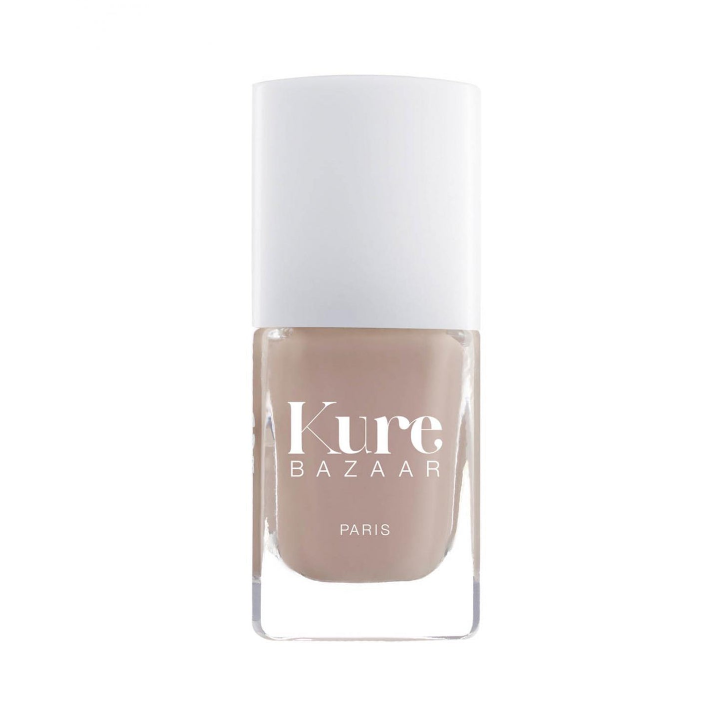 Nail Polish Cappuccino