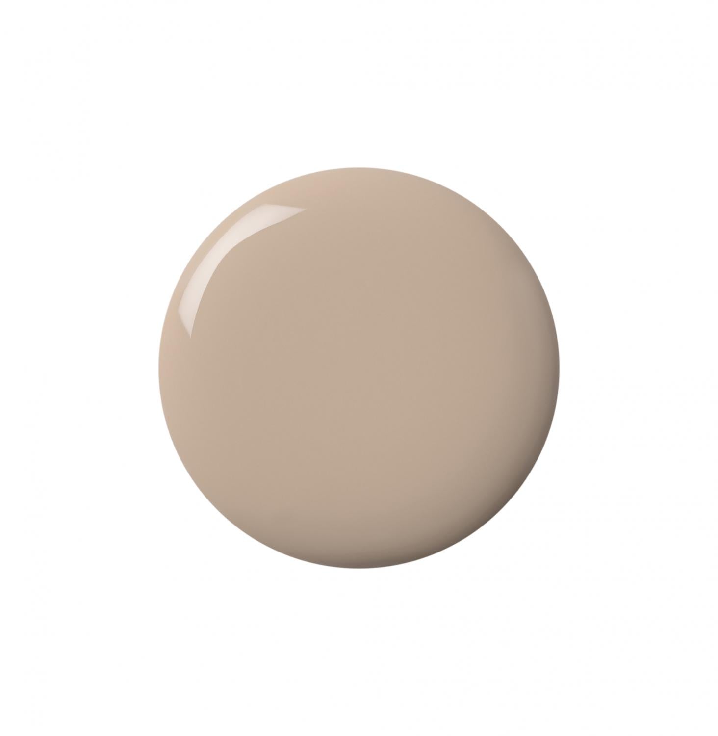 Nail Polish Cappuccino