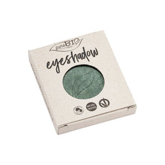 Eyeshadow 22 Green Shimmer
