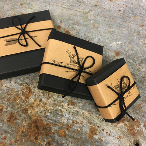 Gift Certificate / Gift Card