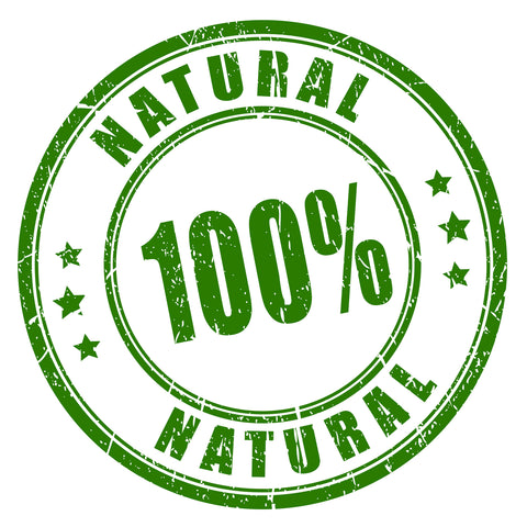 Nail Polish Remover à la Rose - 100% Natural