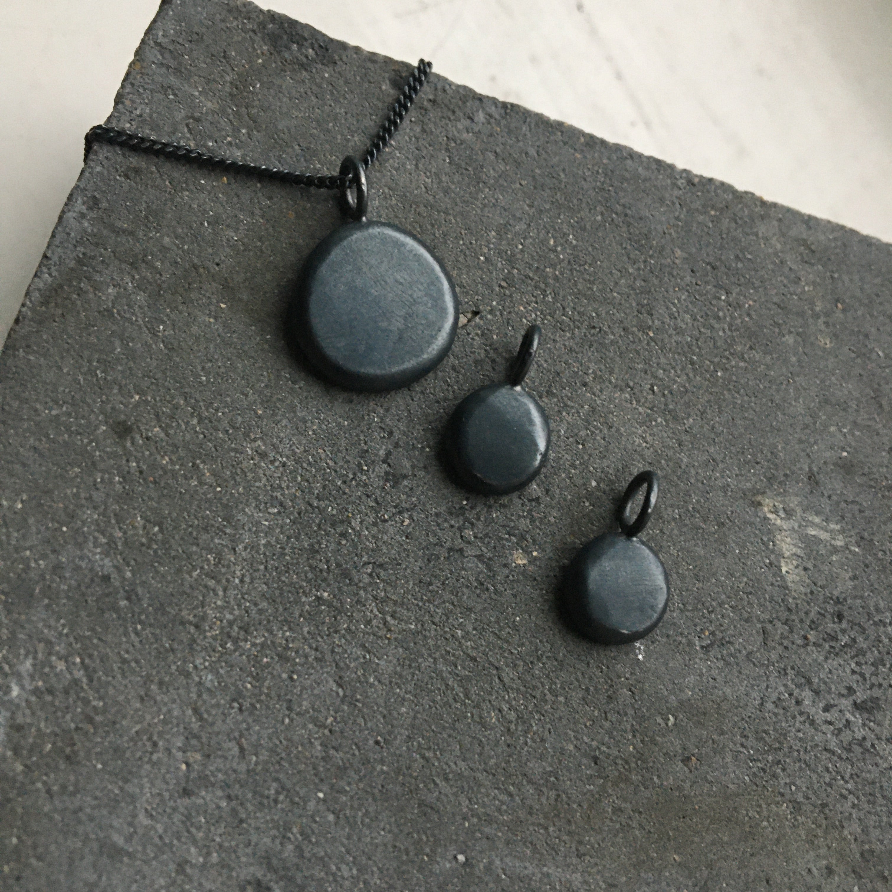 Sisin Pieni Tiny Ring Silver
