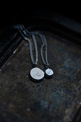 Sisin Pieni Tiny Ring Silver