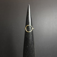 Loisto Ring Bronze