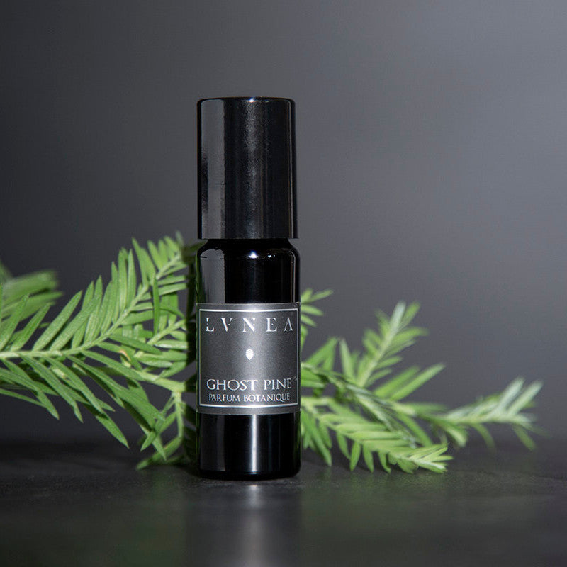 EAU DE COLOGNE  Botanical Spirit Water Sample Set – Lvnea Perfume
