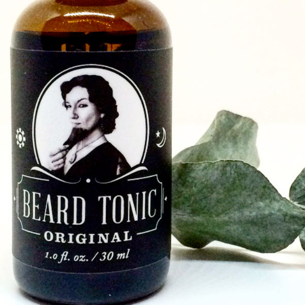 Original Unscented - Beard Oil
