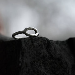 Aulis Ring Silver