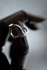 Aava Ring Silver
