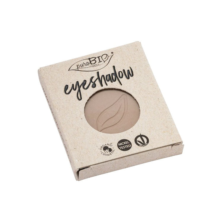 Eyeshadow 02 Dove-grey