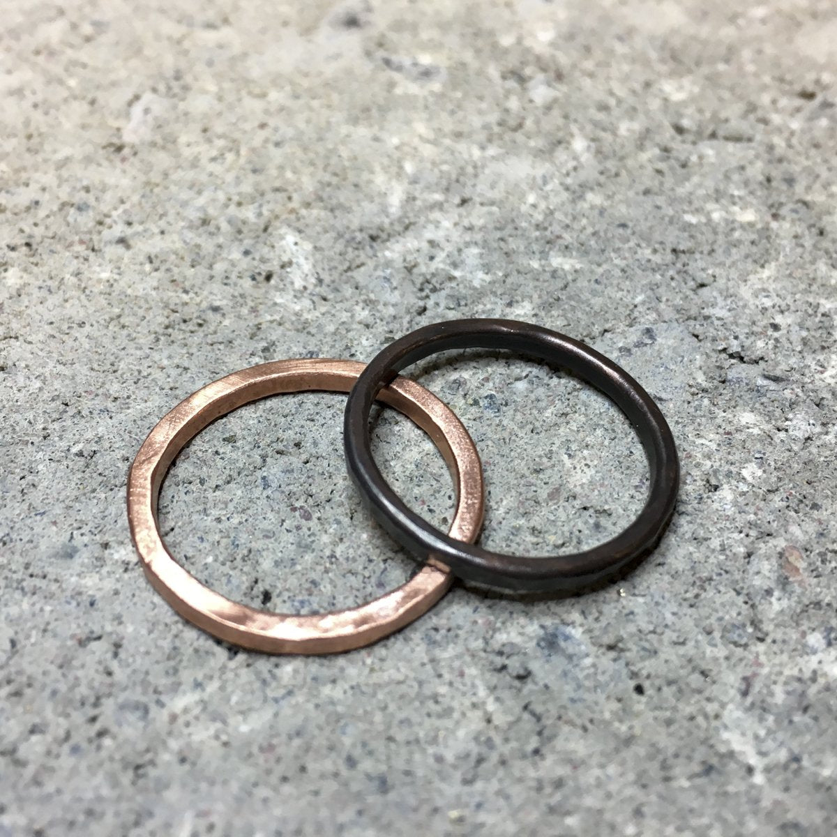 Loop Classic Ring Copper