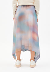 Monicaa Atmospheric Skirt in LENZING™ ECOVERO™