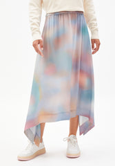 Monicaa Atmospheric Skirt in LENZING™ ECOVERO™