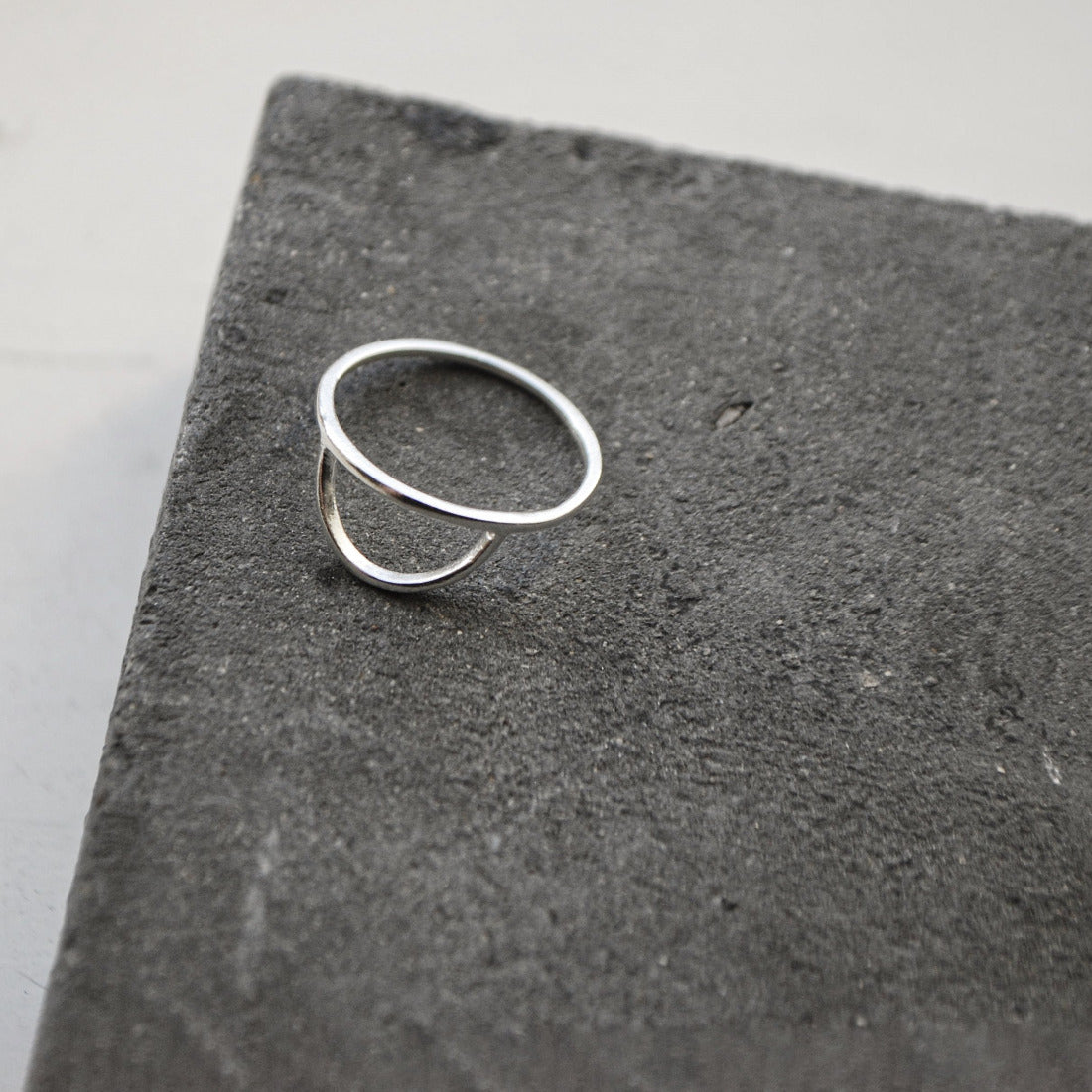 Jewellery Sustainable Silver Rings Sustainable Ethical Recycled